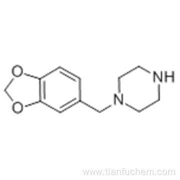 1-PIPERONYLPIPERAZINE CAS 32231-06-4